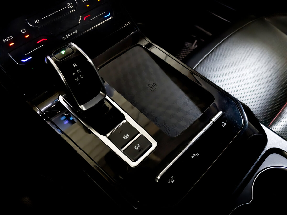 Chery Tiggo 7 Pro I, 2022 Фото №27