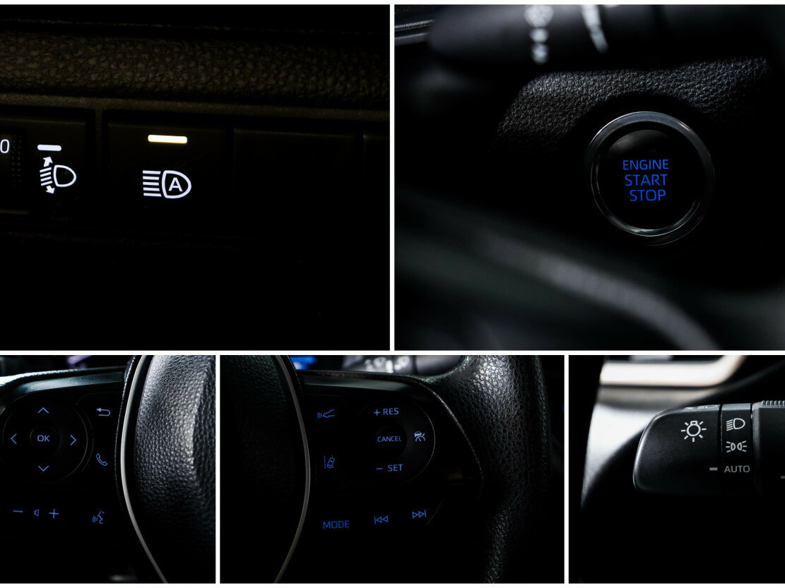 Toyota Corolla XII (E210), 2021 Фото №16