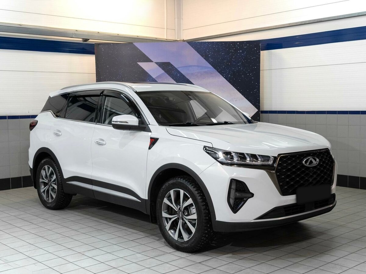 Chery Tiggo 7 Pro Max I, 2023 - 70 000 км. | Фото №3