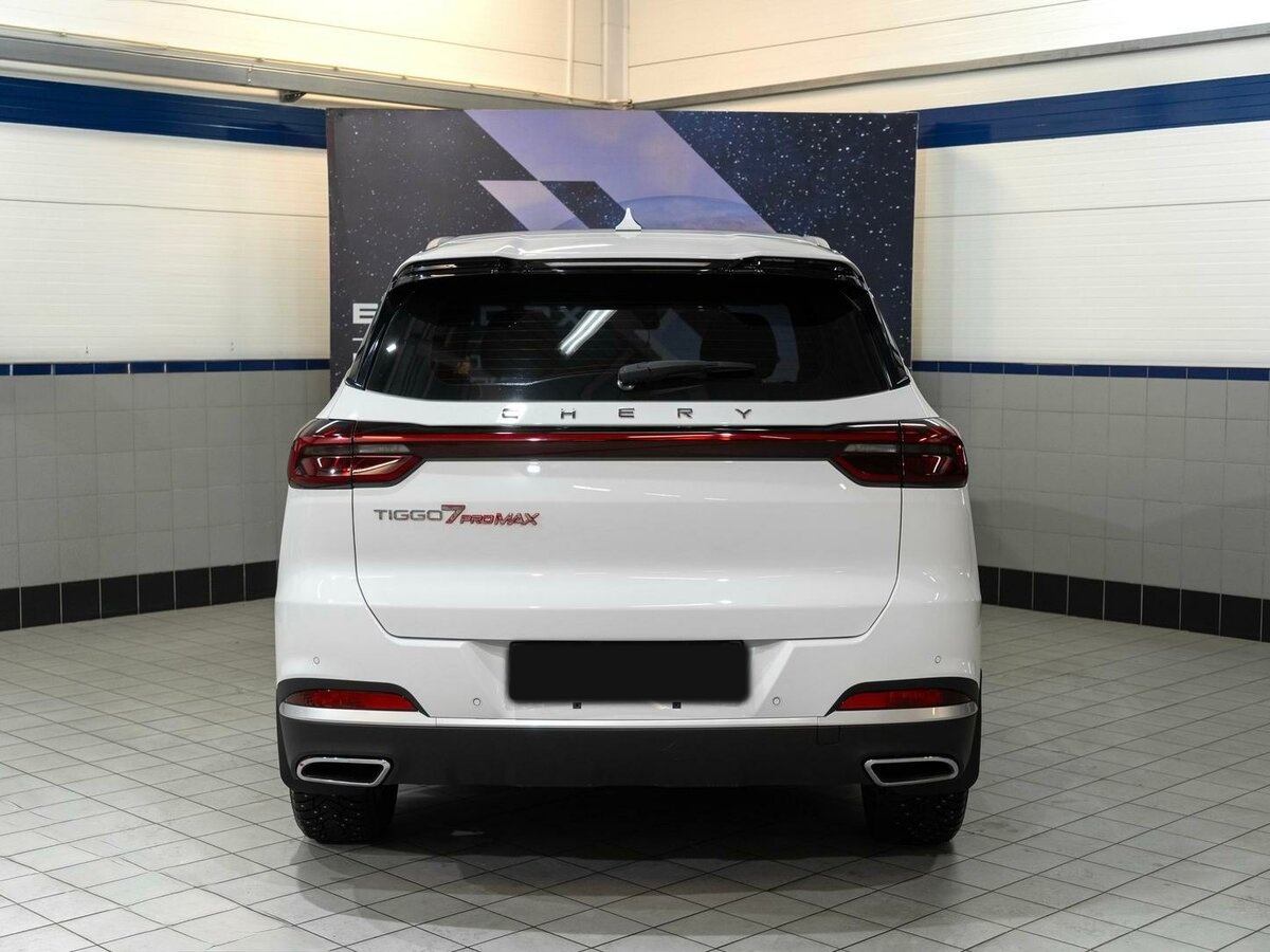 Chery Tiggo 7 Pro Max I, 2023 - 70 000 км. | Фото №6