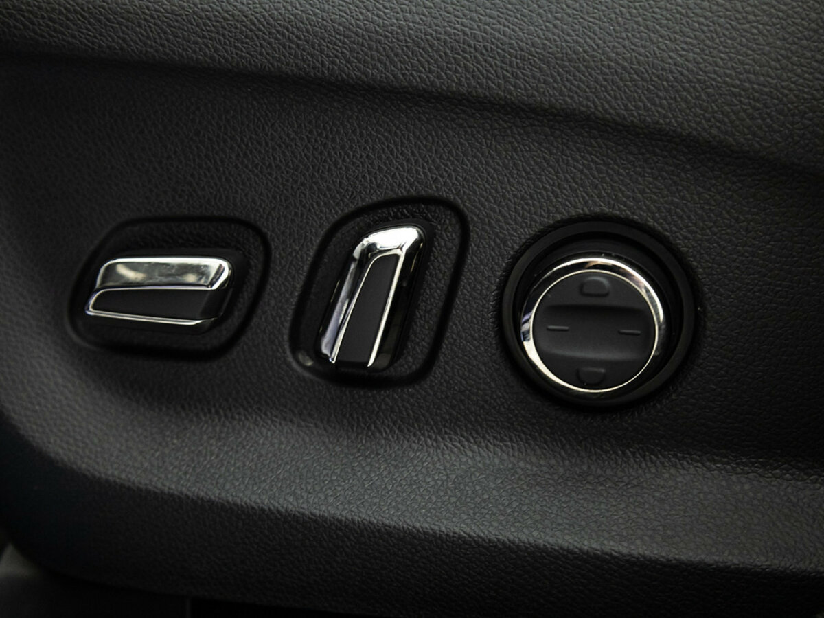 Exeed TXL I Рестайлинг, 2024 Фото №14