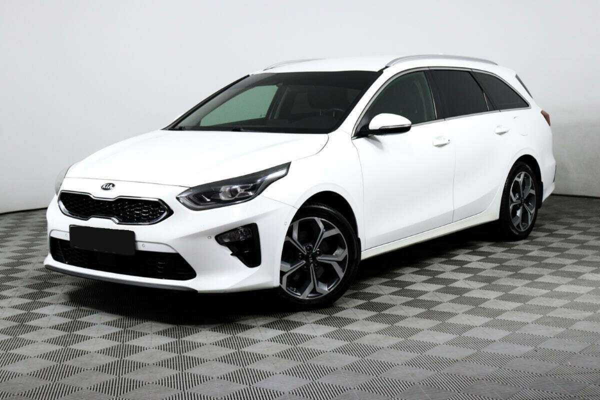 Kia Ceed, 2019 - 32 000 км. | Фото №1