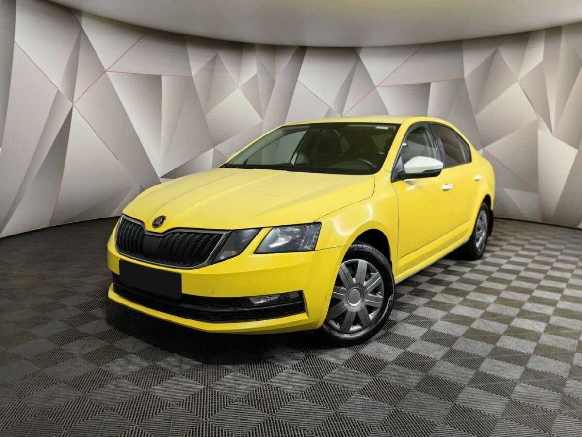 Skoda Octavia, 2019 - 247 658 км. | Фото №1