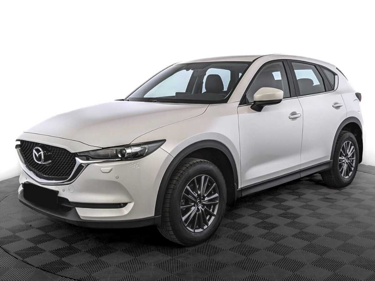 Mazda CX-5, 2020 - 88 964 км. | Фото №1