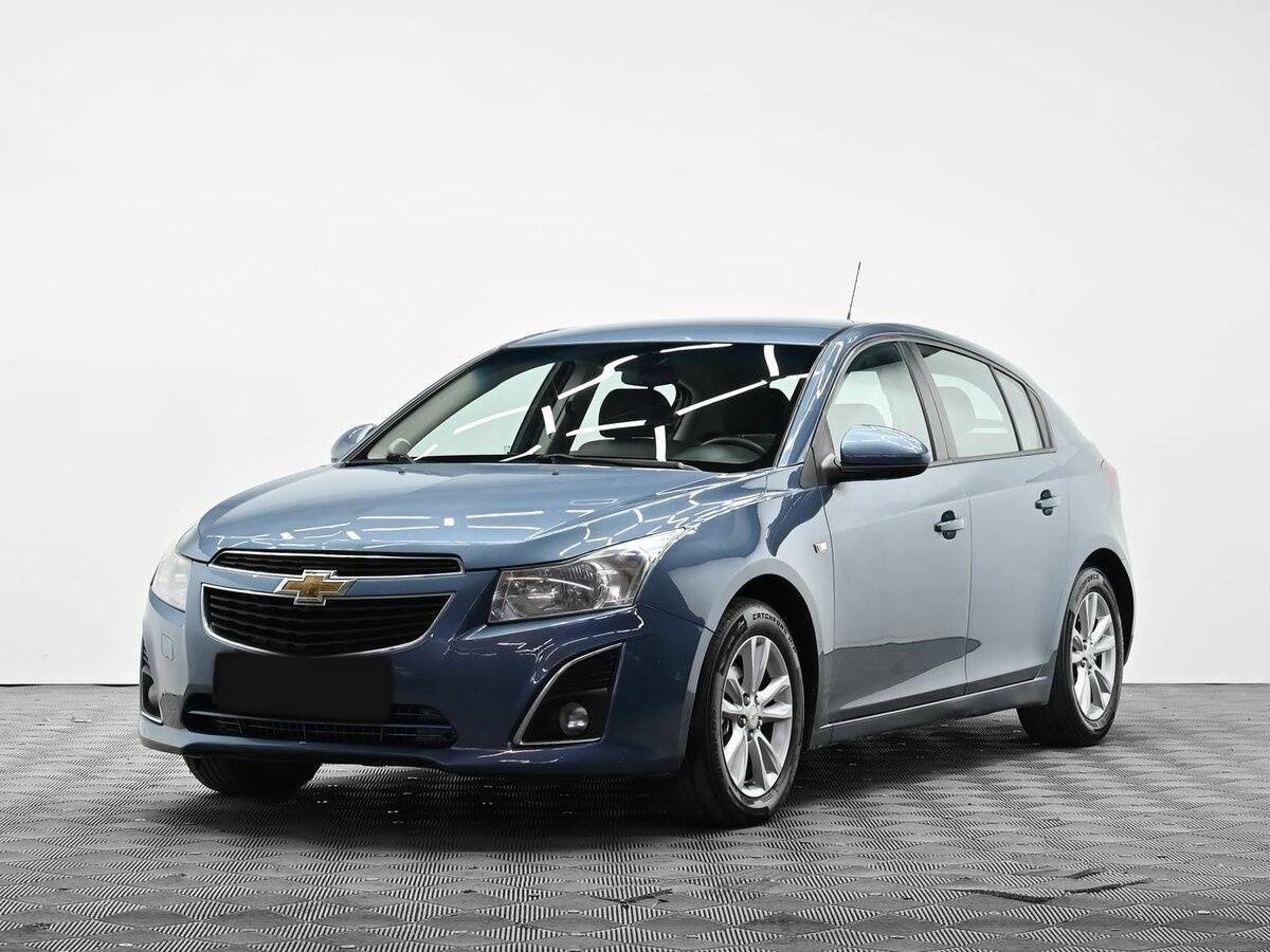 Chevrolet Cruze, 2012 Фото №1
