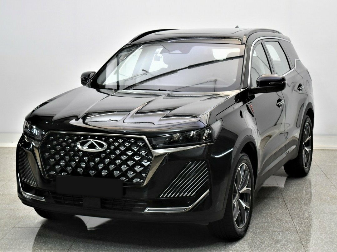 Chery Tiggo 7 Pro Max I Рестайлинг, 2024 - 1 859 км. | Фото №1