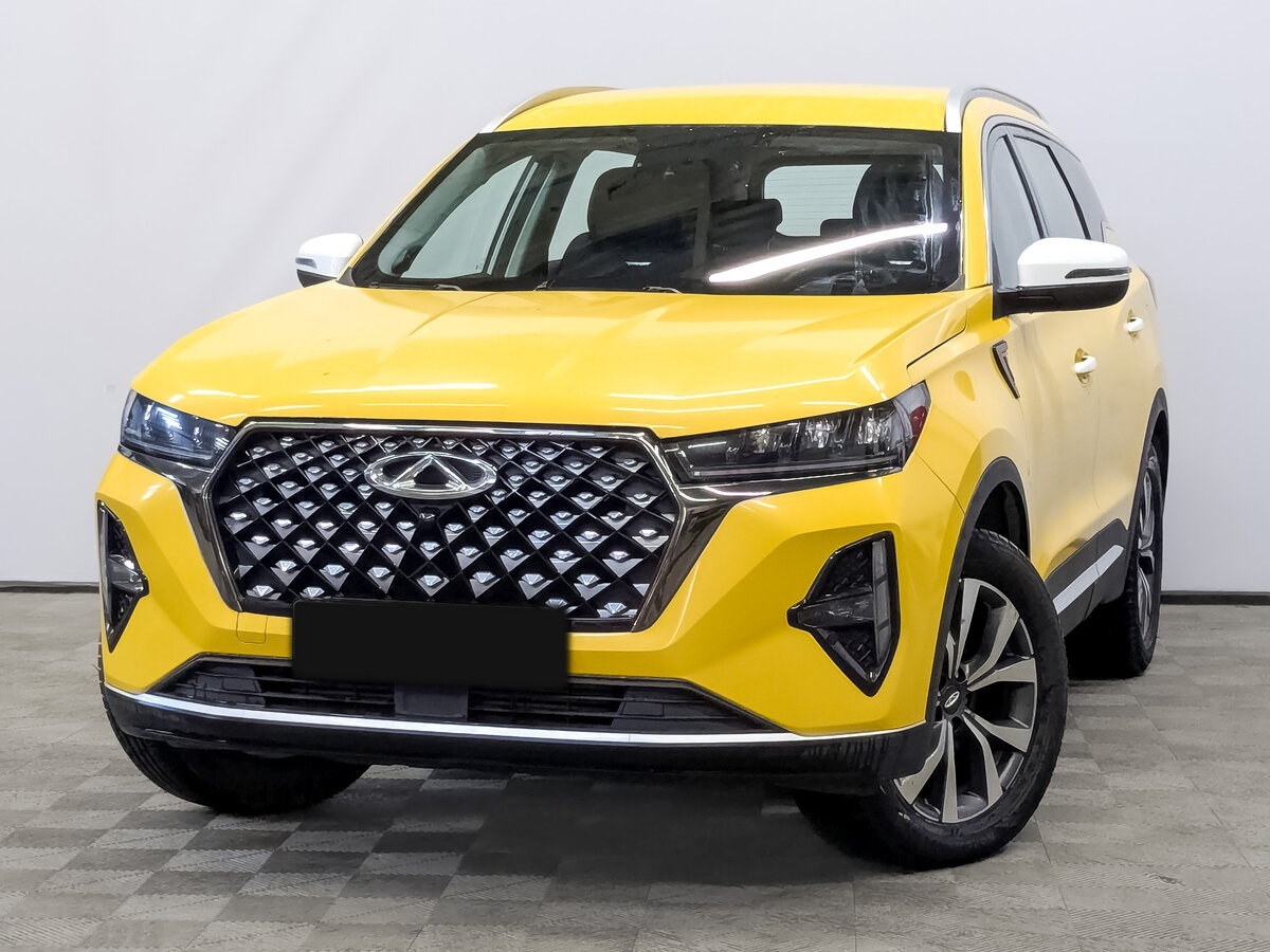 Chery Tiggo 7 Pro Max I, 2024 - 81 577 км. | Фото №1